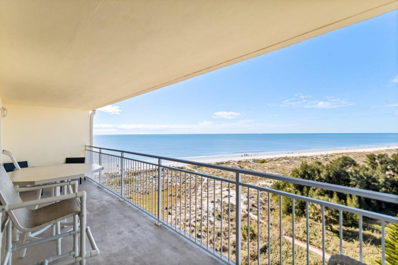 515 Madeira Norte Condo St. Pete Beach Exterior photo