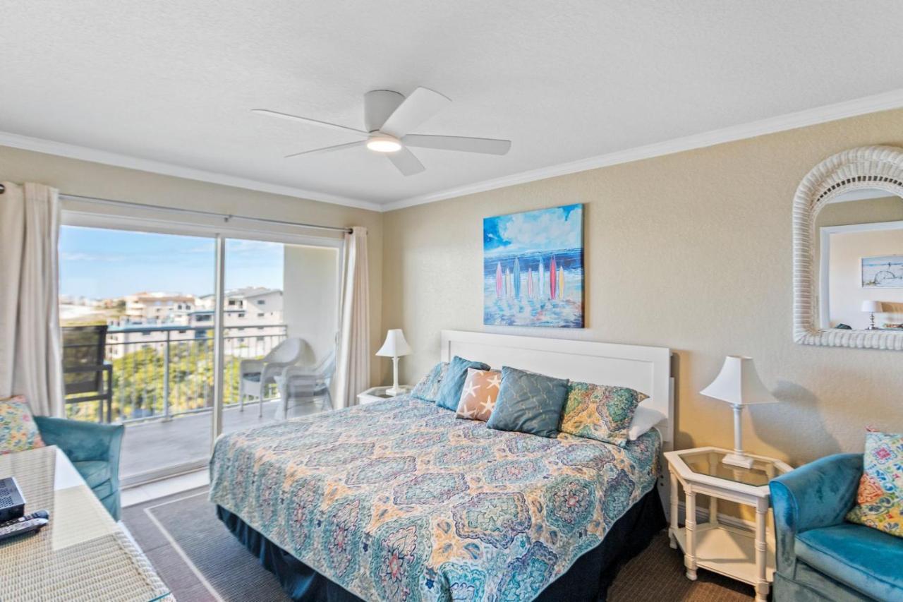 515 Madeira Norte Condo St. Pete Beach Exterior photo